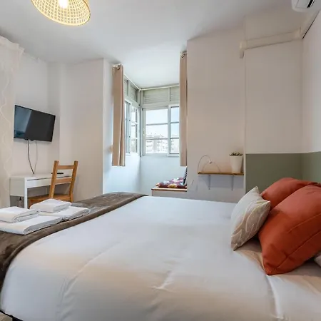 Apartment Claveles By Bossh!