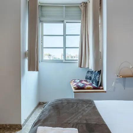 Claveles By Bossh! Apartment *