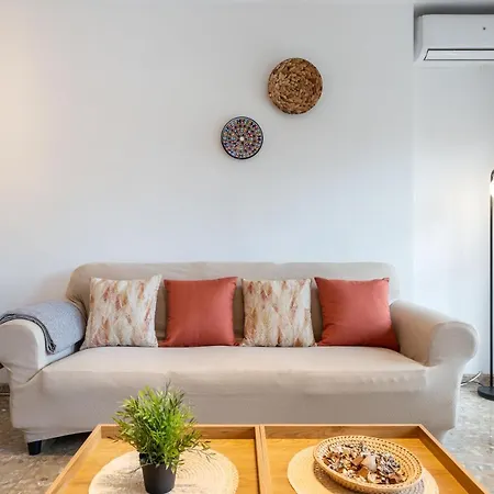Apartment Claveles By Bossh! *